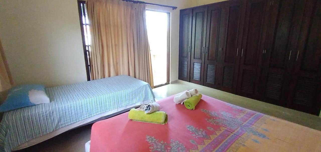 B&B Pavillion Sosúa Екстериор снимка