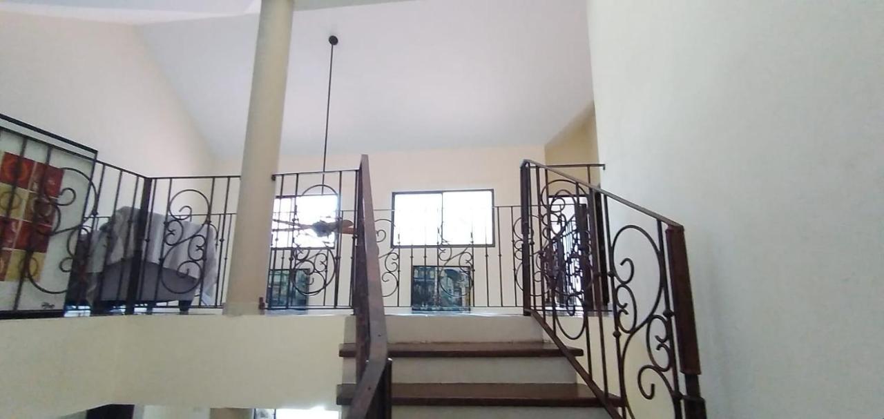 B&B Pavillion Sosúa Екстериор снимка