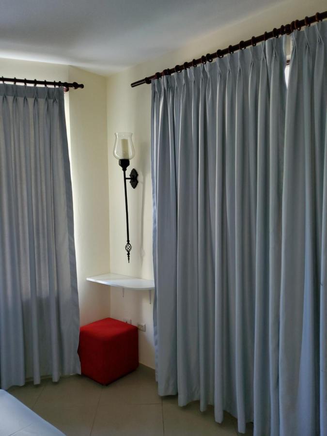 B&B Pavillion Sosúa Екстериор снимка